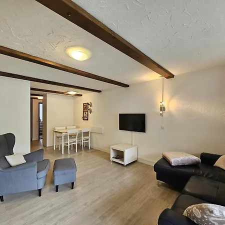 Alpengarten 1. Og Apartament *